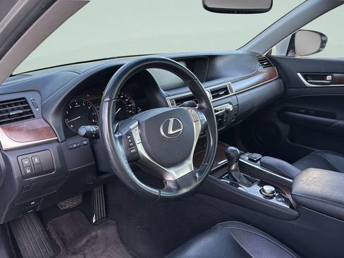 Used 2014 Lexus GS 350 AWD w/ Premium Package image 4