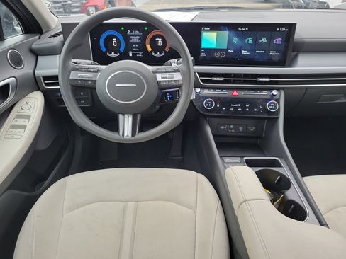 Certified 2024 Hyundai Sonata SEL image 10