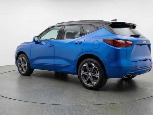 Used 2025 Chevrolet Blazer LT image 6