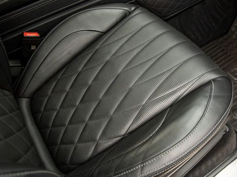 Used 2022 Mercedes-Benz G 63 AMG 4MATIC image 47