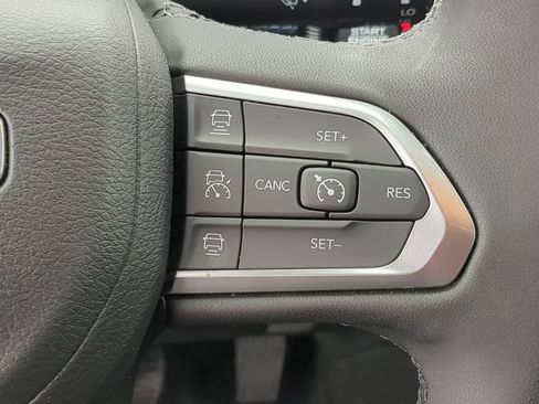 Used 2026 Jeep Compass Latitude w/ Quick Order Package 29K image 31