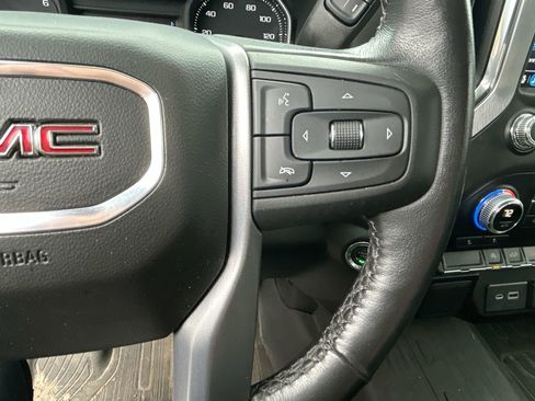 Used 2021 GMC Sierra 1500 Elevation w/ X31 Off-Road Package image 23