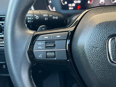 Used 2024 Honda Civic Sport Touring image 25