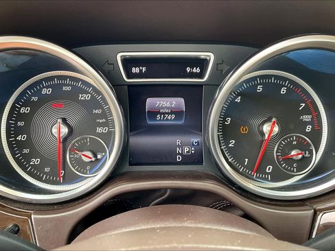 Used 2017 Mercedes-Benz GLE 350 image 23