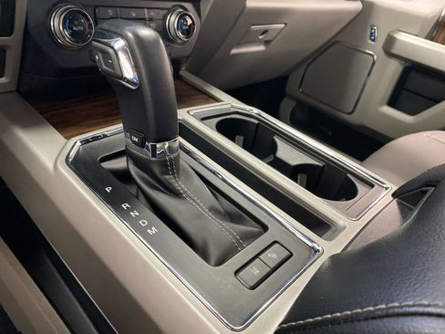 Used 2019 Ford F150 Lariat w/ Equipment Group 502A Luxury image 25