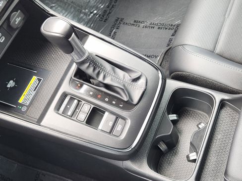 Certified 2023 Honda CR-V EX-L image 20