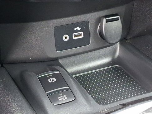 Used 2019 Nissan Rogue SV w/ Sun & Sound Touring Package AWD/4WD image 26