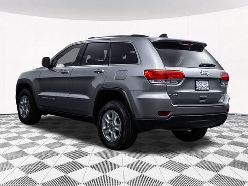Used 2015 Jeep Grand Cherokee Laredo w/ Quick Order Package 23E AWD/4WD image 9