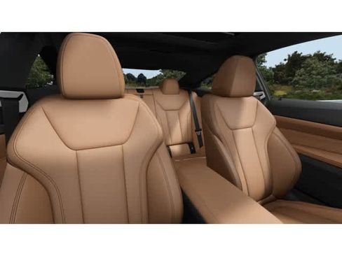 New 2026 BMW 430i xDrive Coupe w/ Premium Package AWD/4WD image 11