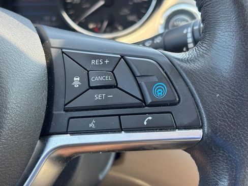 Used 2019 Nissan Rogue Sport SL w/ Premium Package AWD/4WD image 21