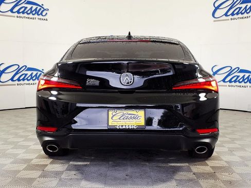 Used 2025 Acura Integra FWD image 4