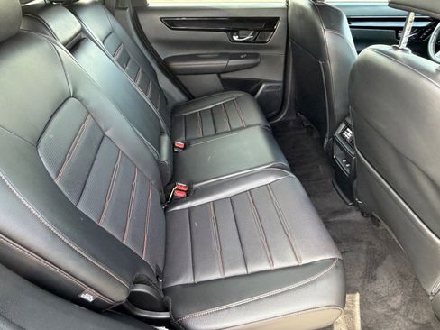 Certified 2024 Honda CR-V Sport Touring image 15