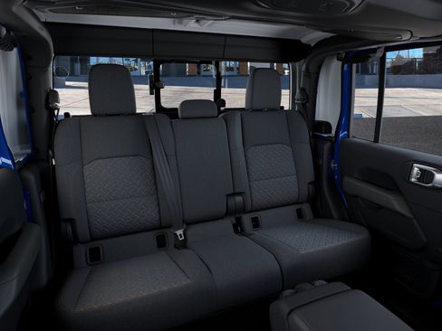 New 2026 Jeep Gladiator Mojave image 15