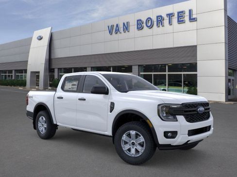 Used 2025 Ford Ranger XL image 7