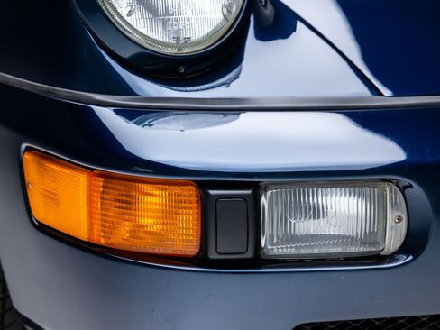 Used 1994 Porsche 911 Carrera 4 AWD/4WD image 35