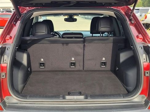 Used 2019 Jeep Cherokee Latitude Plus image 8