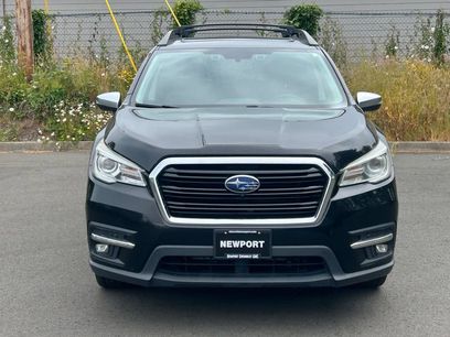 Used 2020 Subaru Ascent Touring