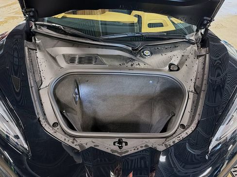 Used 2024 Chevrolet Corvette Z06 RWD image 28