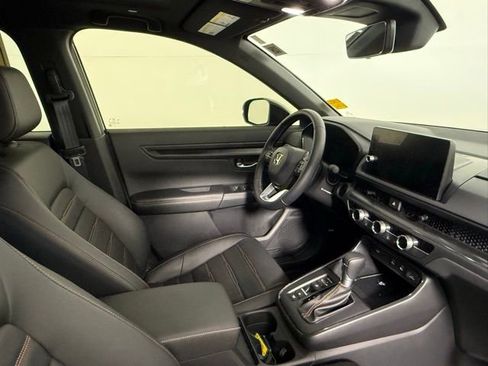 Used 2026 Honda CR-V Sport-L image 48