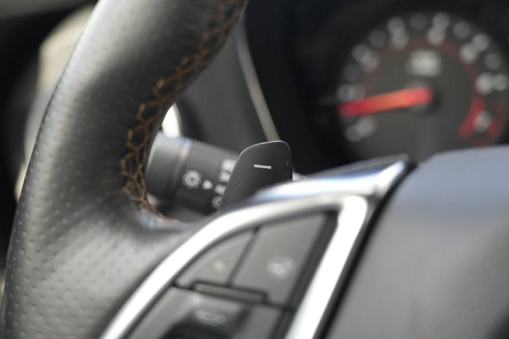Used 2018 Chevrolet Camaro SS RWD image 44