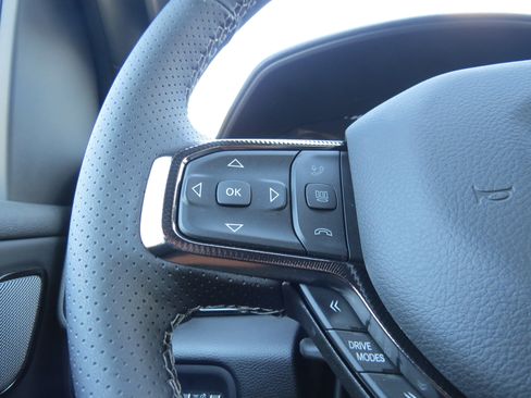 New 2026 RAM 1500 Rebel w/ Rebel Level 2 Equipment Group image 22