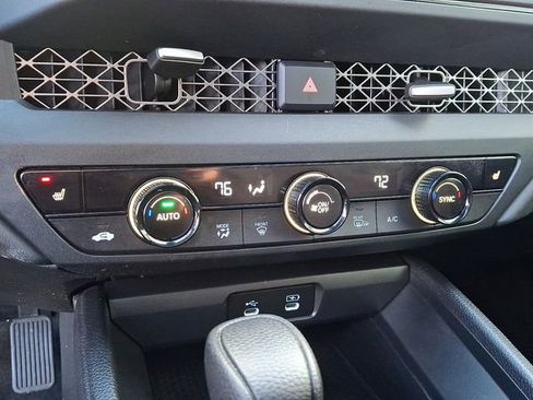 Used 2025 Honda Accord SE image 17