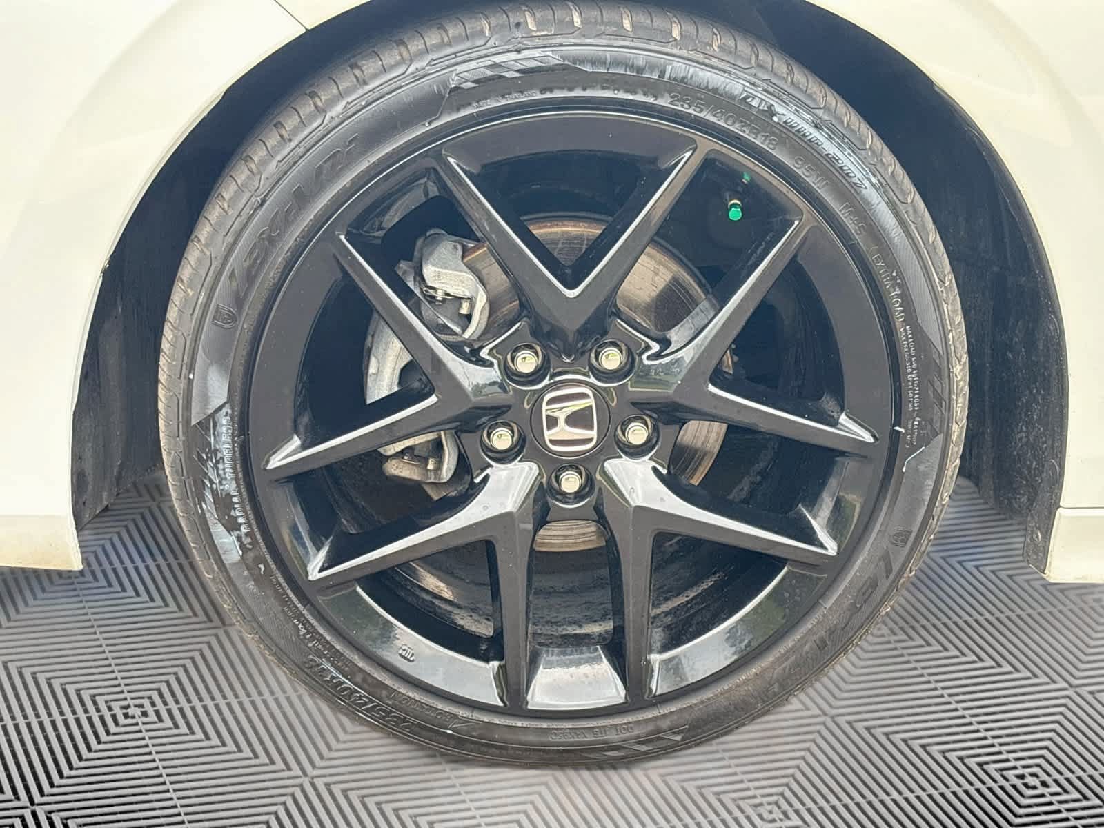 Used 2024 Honda Civic Sport image 30