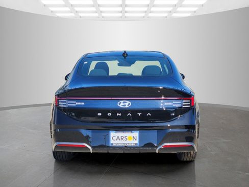 New 2026 Hyundai Sonata SEL image 6