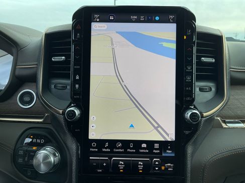 New 2026 RAM 1500 Limited image 21