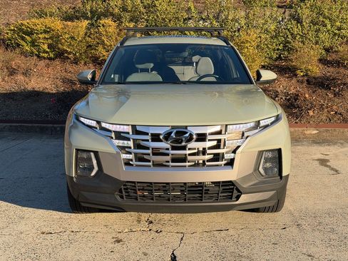 Used 2022 Hyundai Santa Cruz SEL Premium image 8