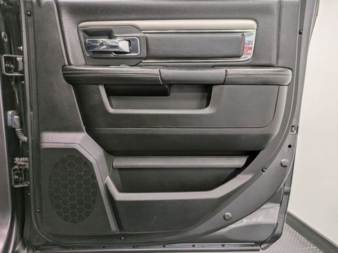 Used 2018 RAM 2500 Laramie w/ Sport Appearance Group image 25