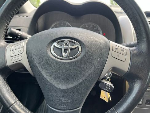 Used 2013 Toyota Corolla S w/ Premium Complete Pkg FWD image 19
