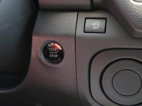 New 2026 Nissan Frontier S RWD image 23
