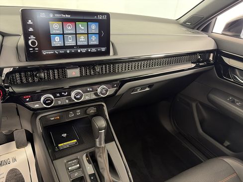 Used 2024 Honda CR-V Sport Touring image 10