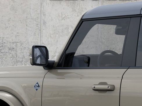 New 2025 Ford Bronco Outer Banks AWD/4WD image 22