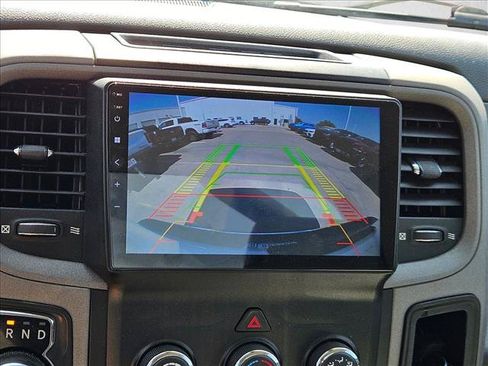 Used 2019 RAM 1500 Tradesman w/ Popular Equipment Group AWD/4WD image 11