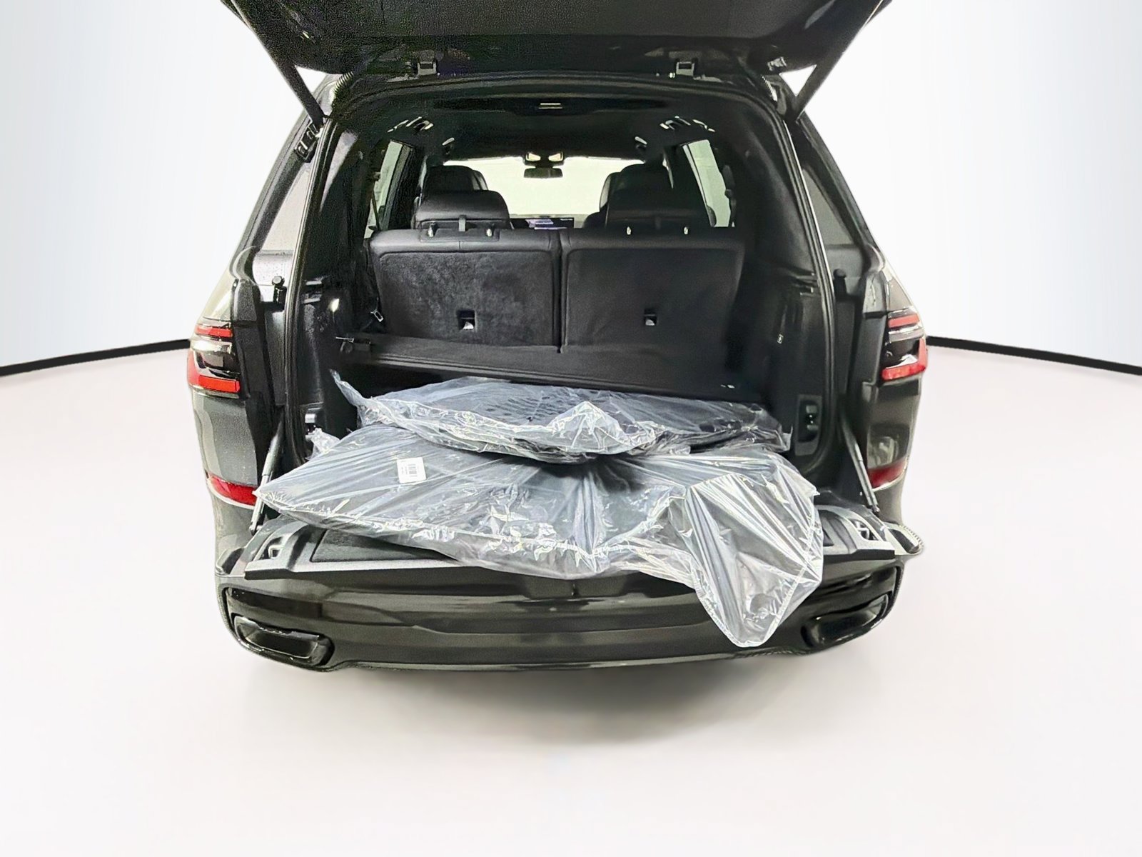 New 2027 BMW X7 xDrive40i w/ Executive Package AWD/4WD image 29