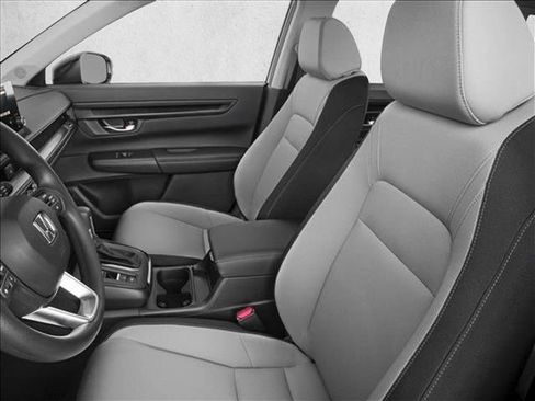 New 2026 Honda CR-V EX image 6