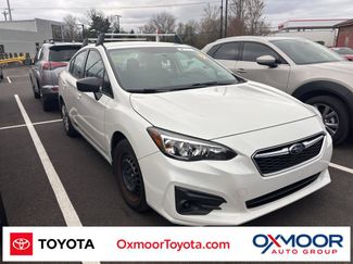 Used 2017 Subaru Impreza 2.0i video 1