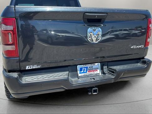 Used 2021 RAM 1500 Tradesman AWD/4WD image 12