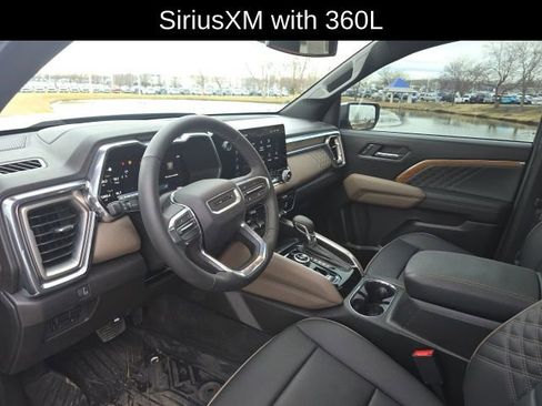 Certified 2026 GMC Canyon Denali image 7