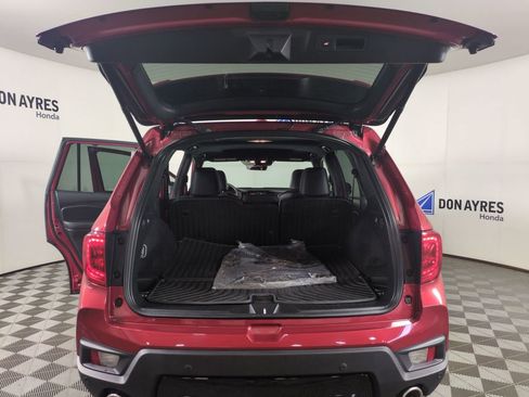 Certified 2022 Honda Passport Elite image 27