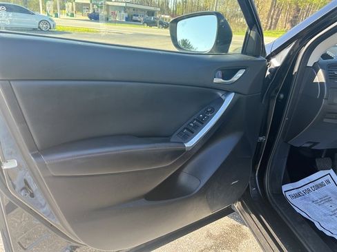 Used 2015 MAZDA CX-5 Grand Touring AWD/4WD image 16