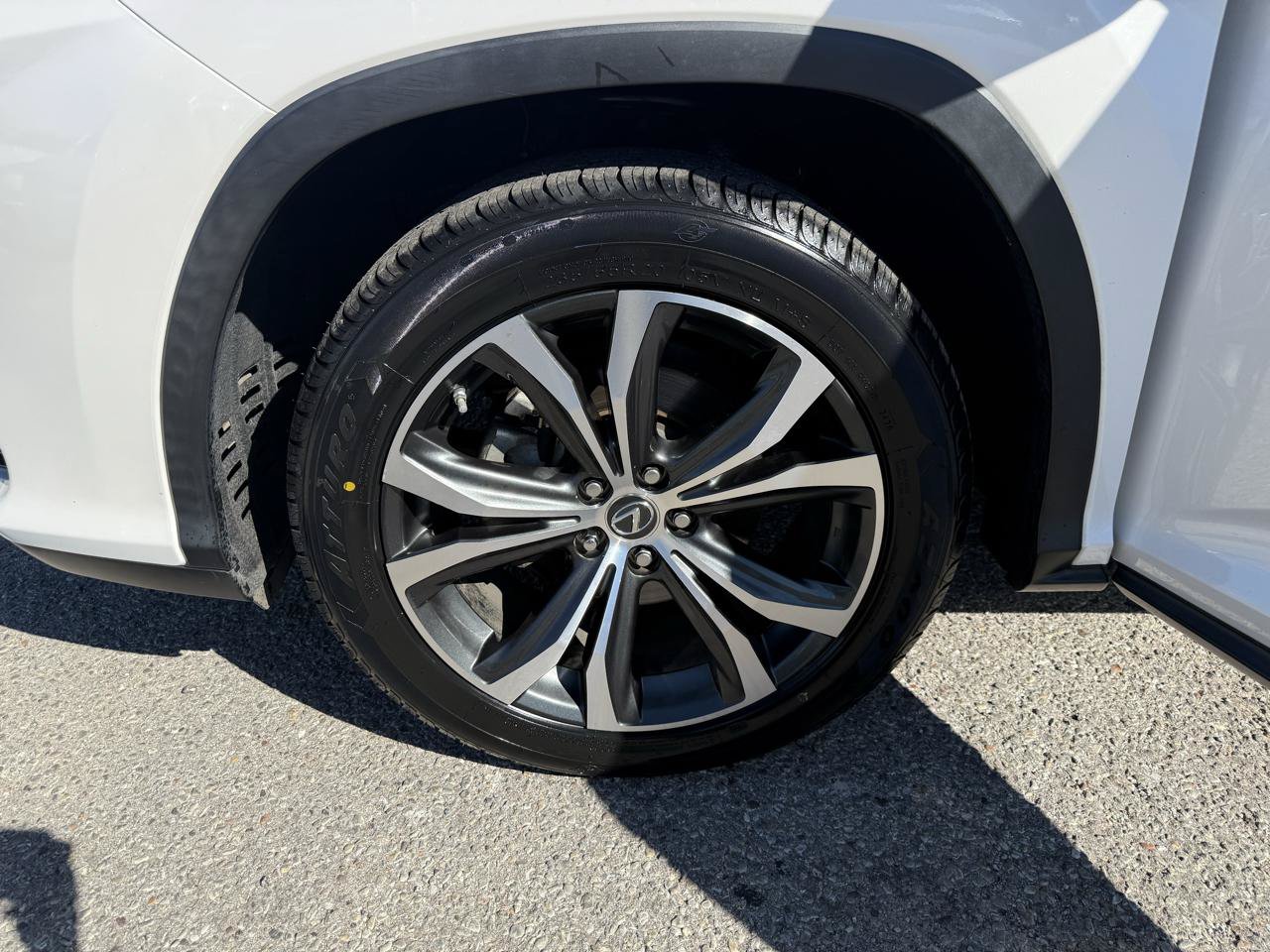 Used 2018 Lexus RX 350 FWD w/ Premium Package image 30