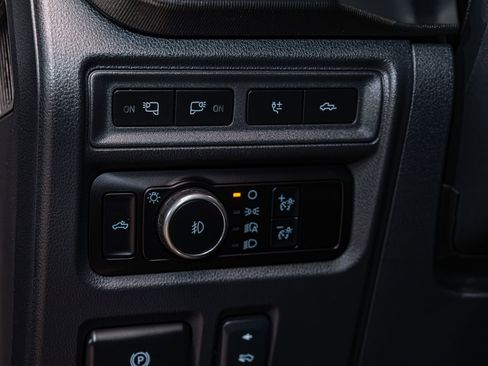 Used 2024 Ford F150 Platinum w/ Equipment Group 702A High image 18