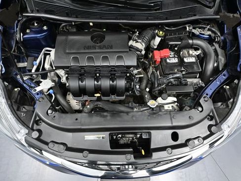 Used 2018 Nissan Sentra SV image 42