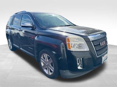 Used 2011 GMC Terrain SLT