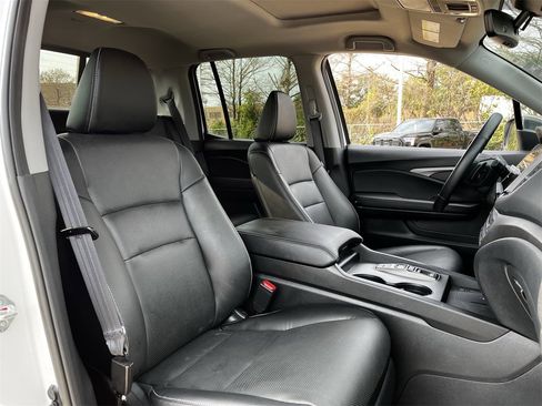 Used 2024 Honda Ridgeline RTL image 25