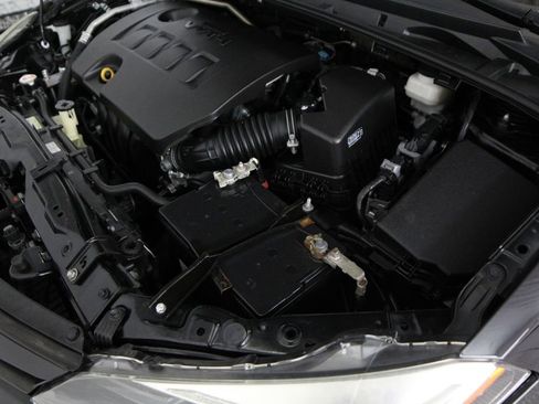 Used 2019 Toyota Corolla SE FWD image 48