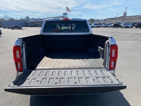 Certified 2019 Ford Ranger XLT w/ Equipment Group 302A Luxury image 9